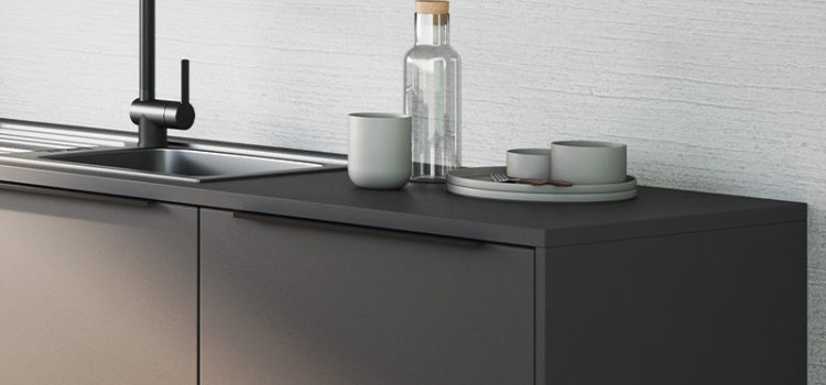 Häcker Küchen neue TOP-Soft Fronten bei Küchenstudio Hietzing