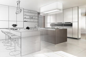 Erster Termin bei Küchenplaner Küchenstudio Hietzing