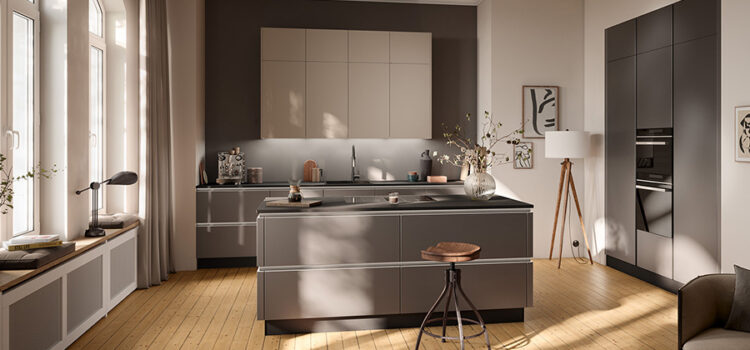 Küchentrends 2024 – Design, Funktion und Materialien im Fokus Küchentrends 2024 Küchenstudio Hietzing