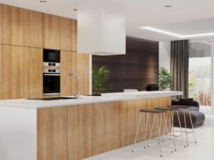 Minimalistische-Kuechen-im-Trend-Kuechenstudio-Hietzing