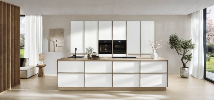 Nobilia Küchenneuheiten 2026