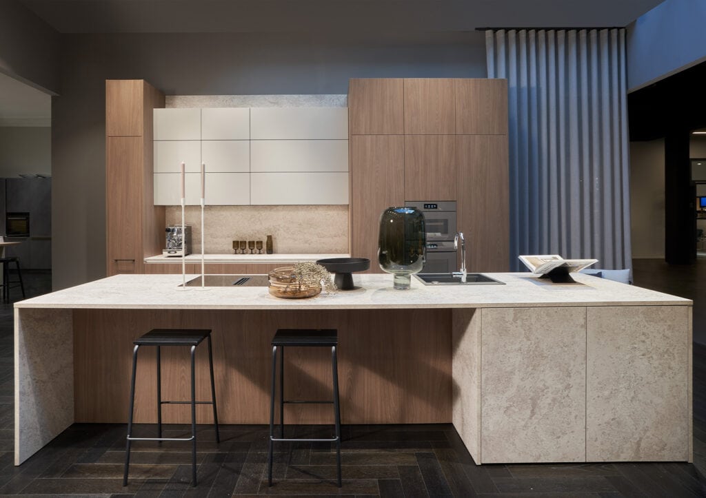 Häcker Küchen Neuheiten 2026