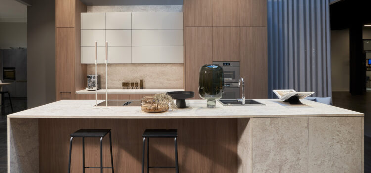 Häcker Küchen Neuheiten 2026